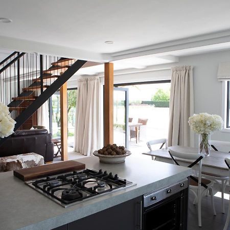 Black Walnut Cottage Havelock North Exterior foto