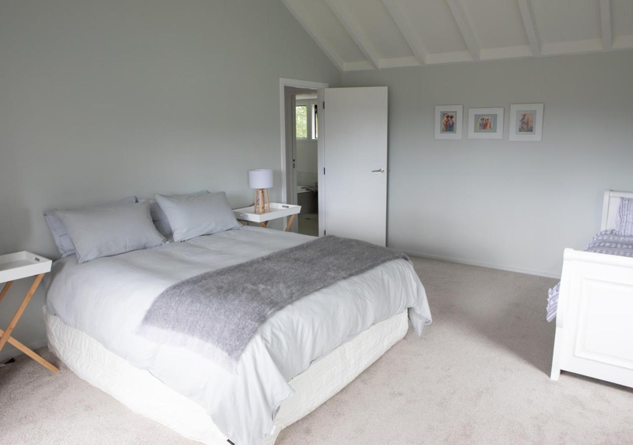 Black Walnut Cottage Havelock North Exterior foto